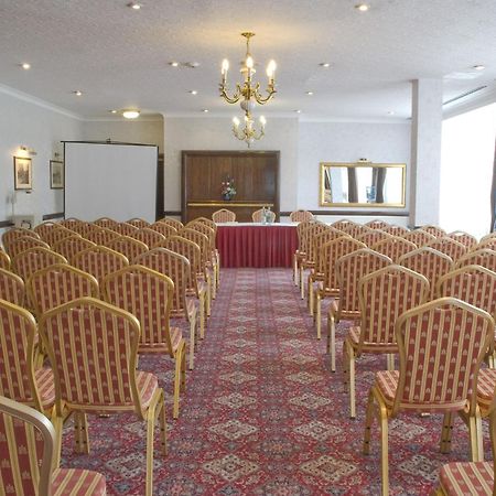 Coventry Hill Hotel Kültér fotó