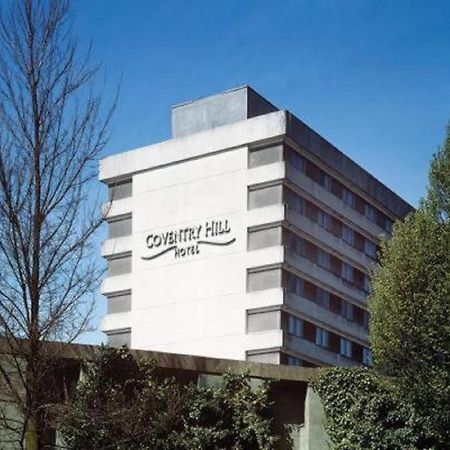 Coventry Hill Hotel Kültér fotó