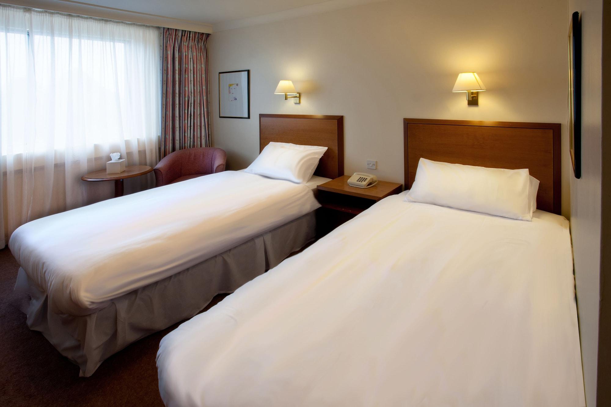 Coventry Hill Hotel Kültér fotó