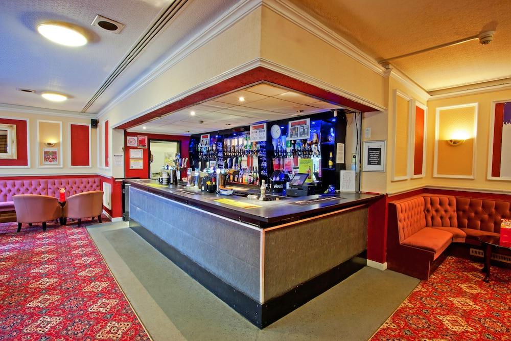 Coventry Hill Hotel Kültér fotó