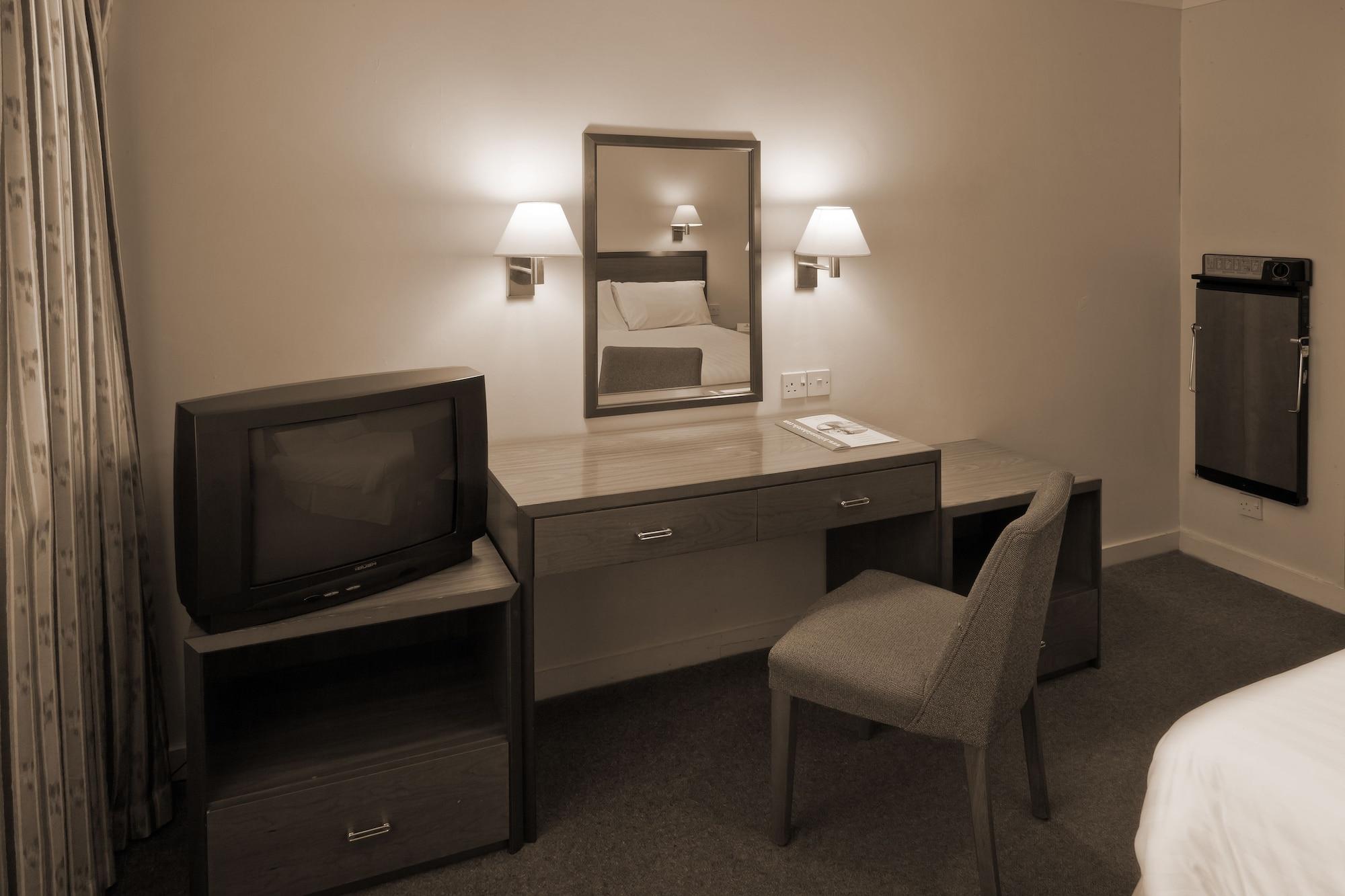 Coventry Hill Hotel Kültér fotó