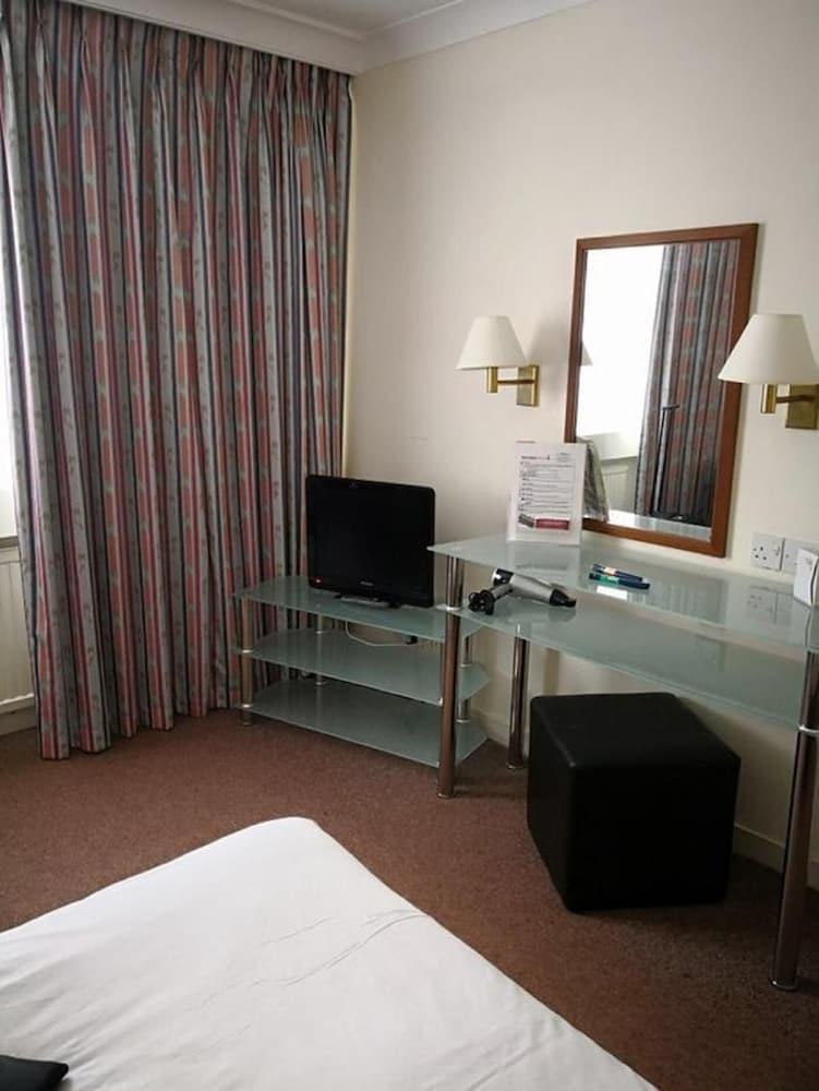 Coventry Hill Hotel Kültér fotó