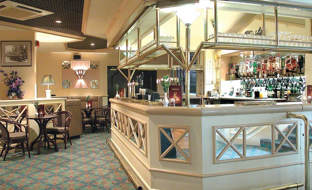 Coventry Hill Hotel Kültér fotó
