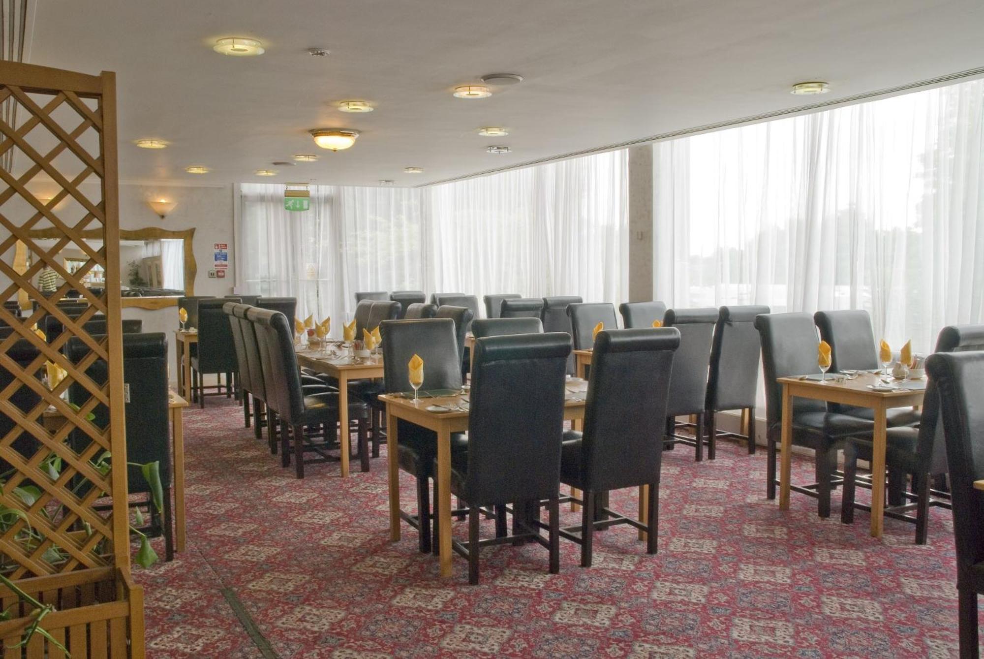 Coventry Hill Hotel Kültér fotó