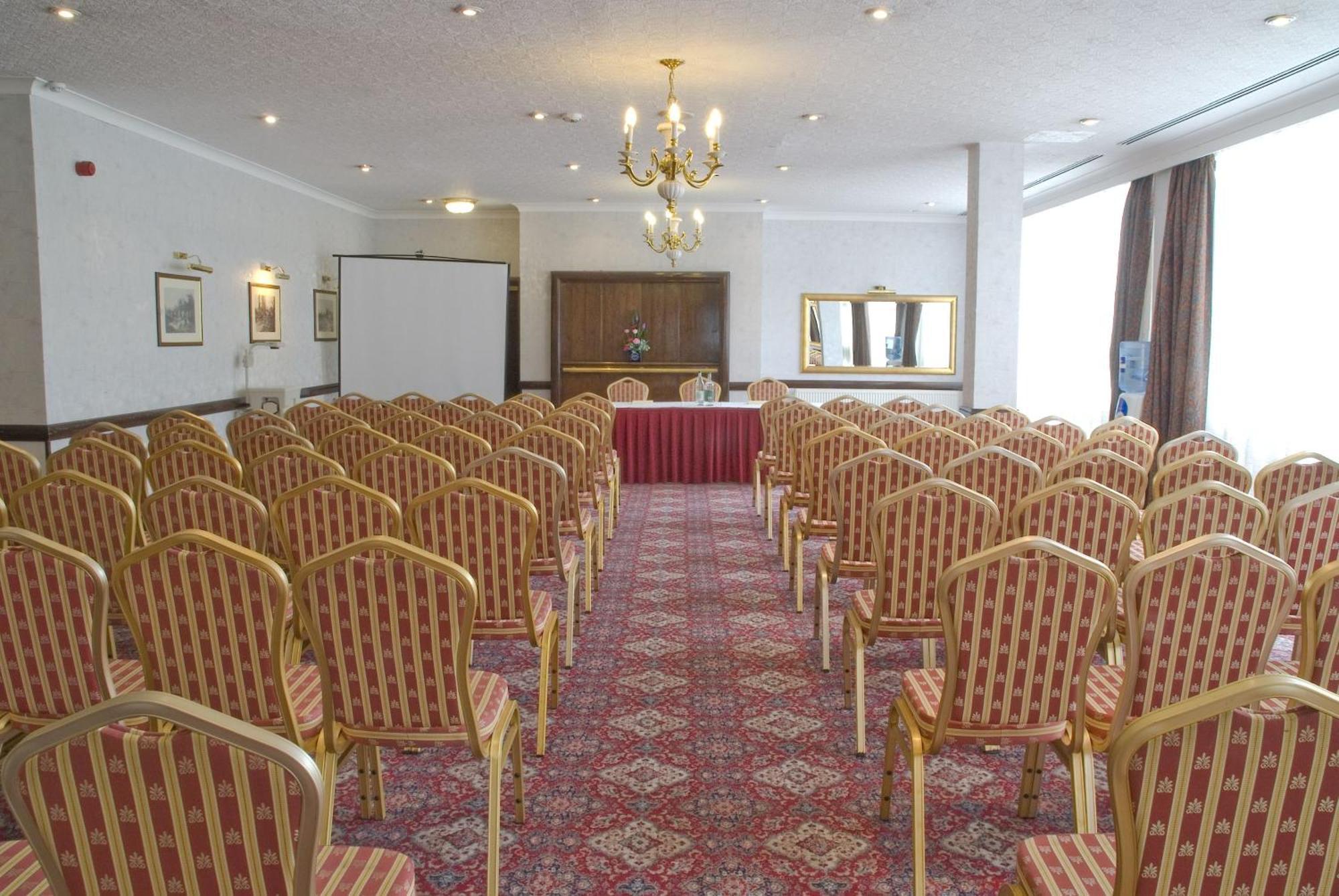 Coventry Hill Hotel Kültér fotó