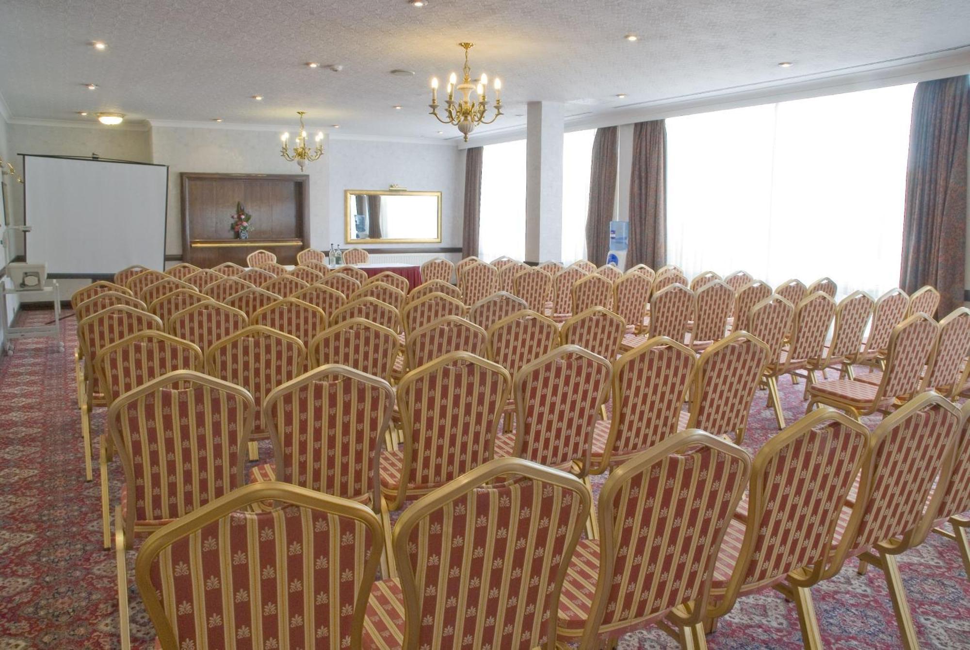 Coventry Hill Hotel Kültér fotó