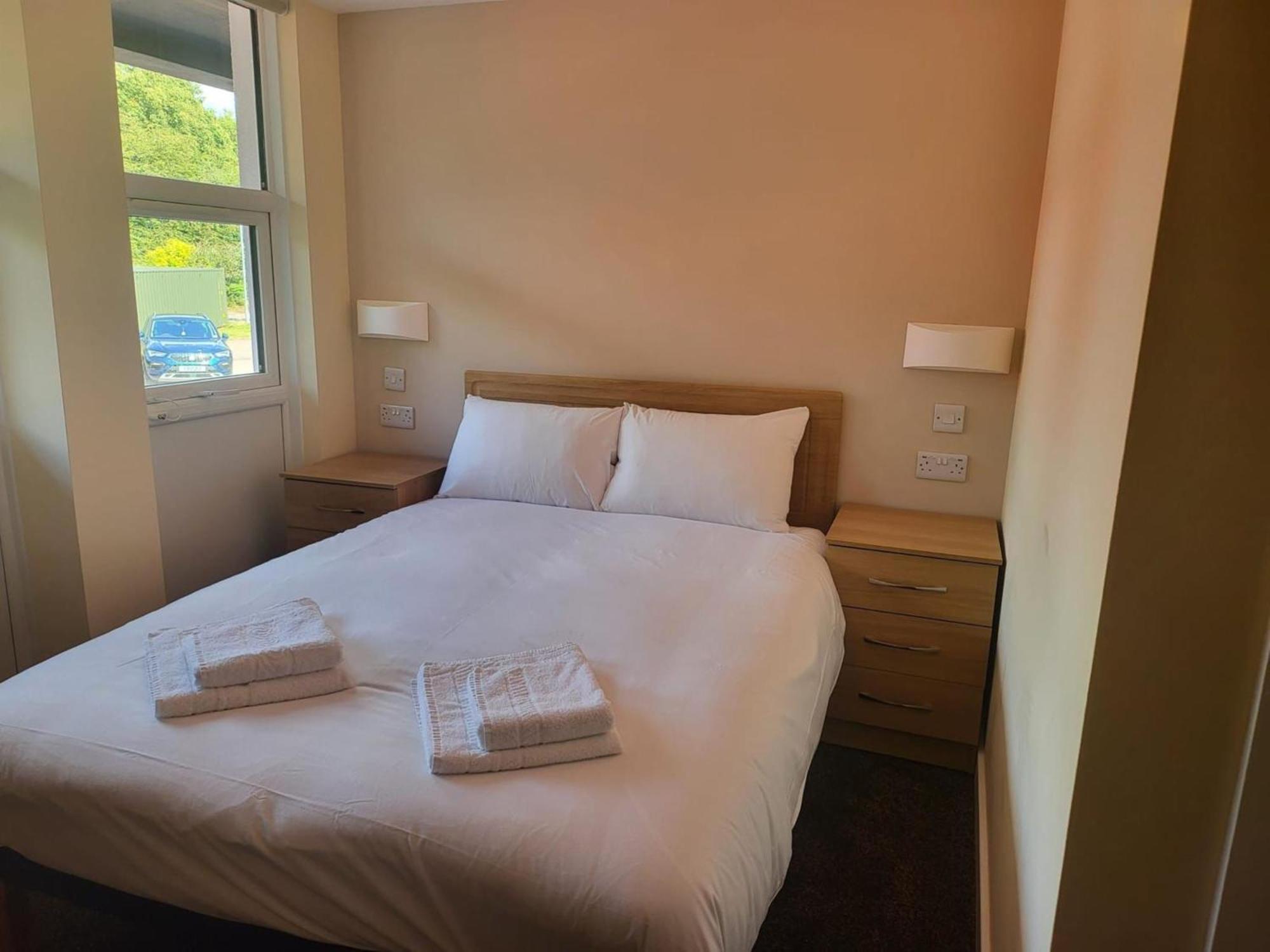 Coventry Hill Hotel Kültér fotó