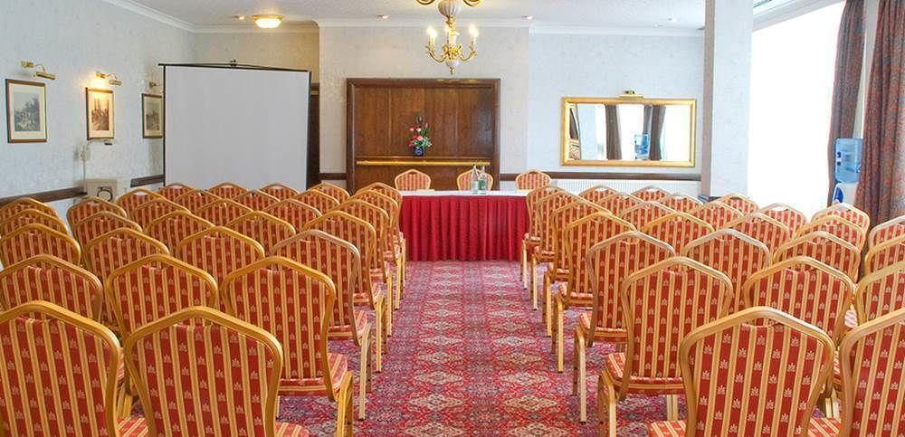 Coventry Hill Hotel Kültér fotó