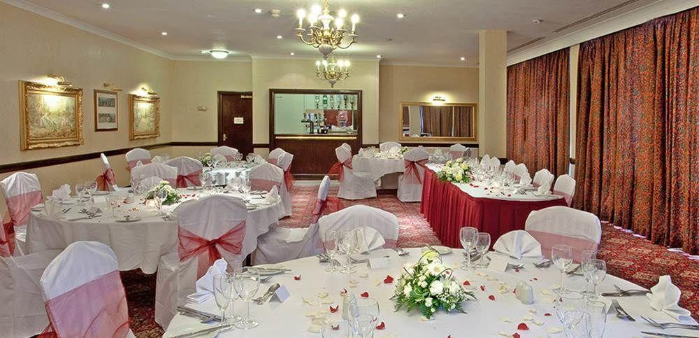 Coventry Hill Hotel Kültér fotó