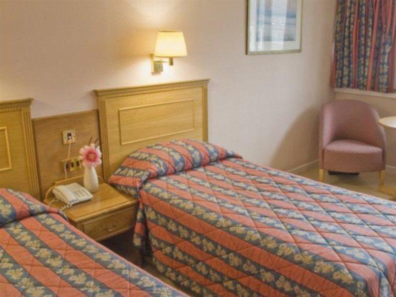 Coventry Hill Hotel Kültér fotó