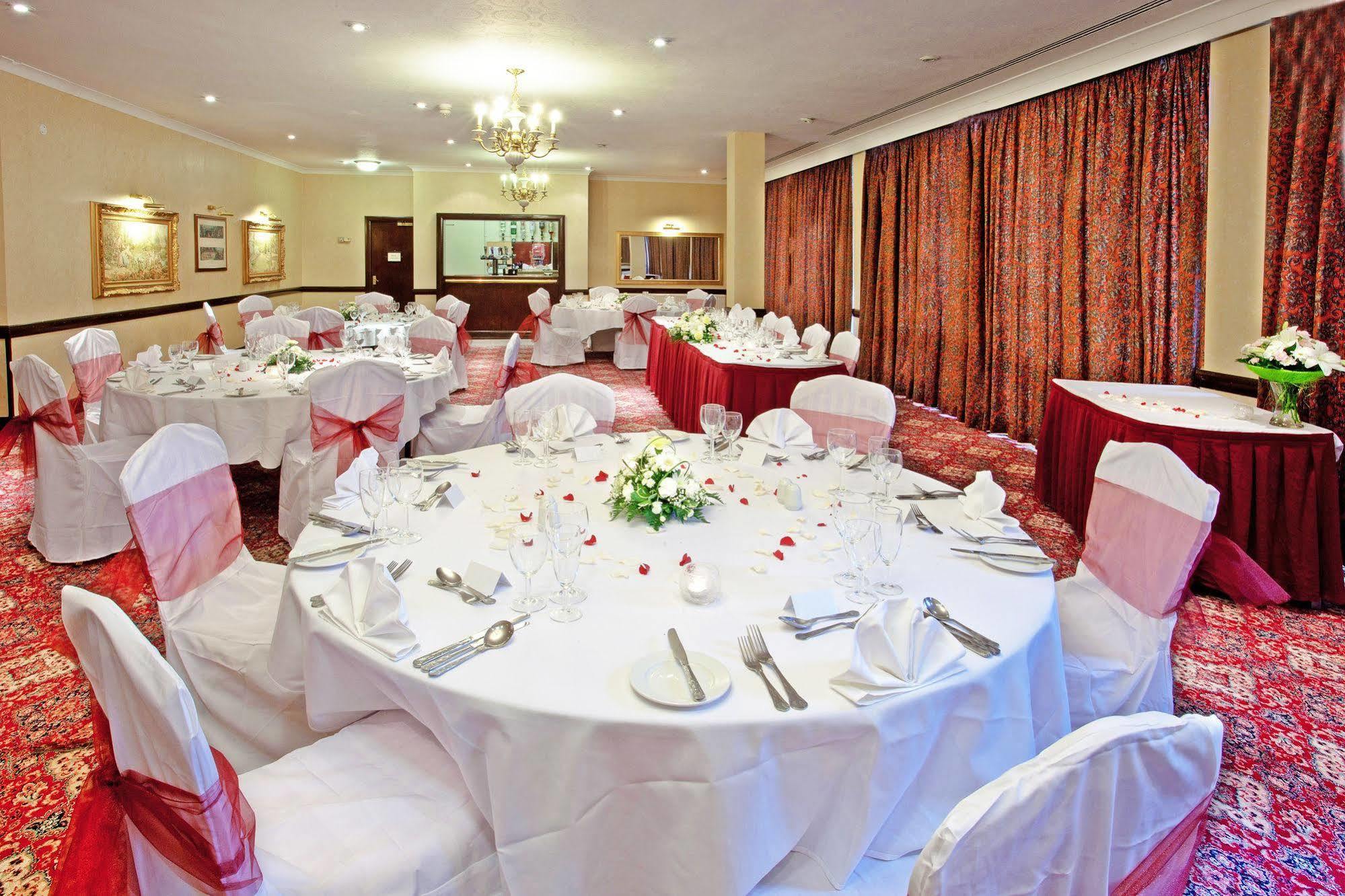 Coventry Hill Hotel Kültér fotó