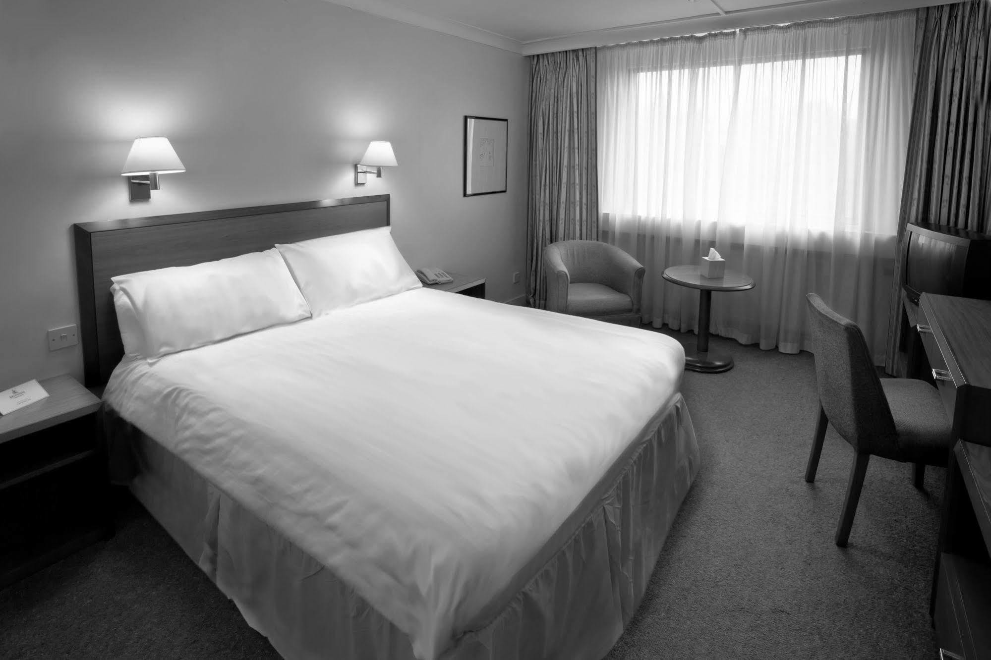Coventry Hill Hotel Kültér fotó