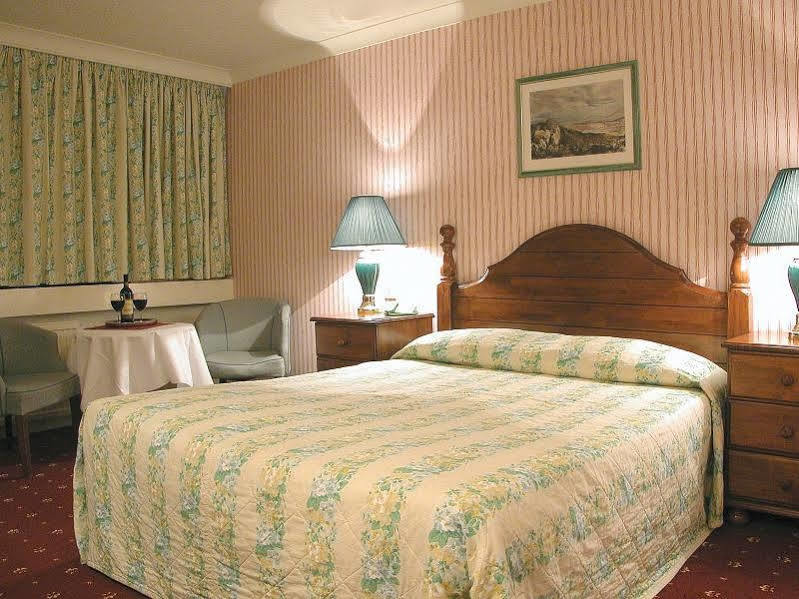 Coventry Hill Hotel Kültér fotó