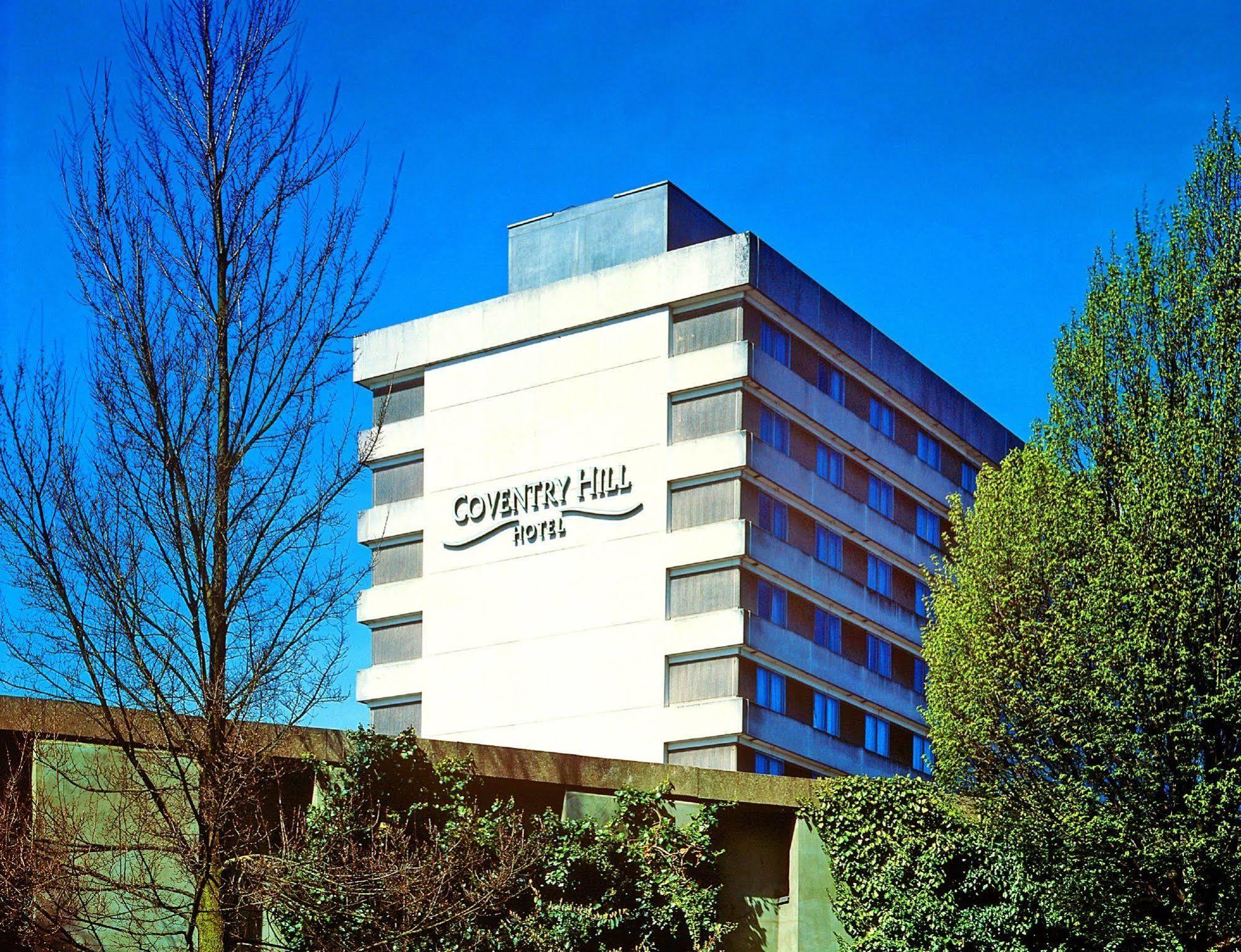 Coventry Hill Hotel Kültér fotó