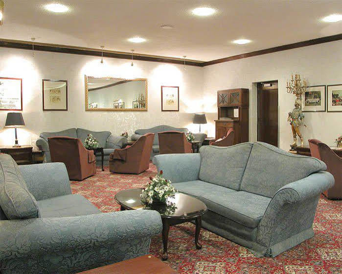 Coventry Hill Hotel Kültér fotó