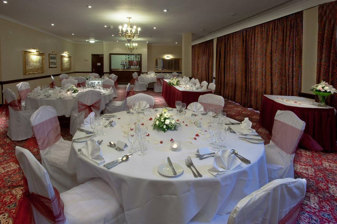 Coventry Hill Hotel Kültér fotó