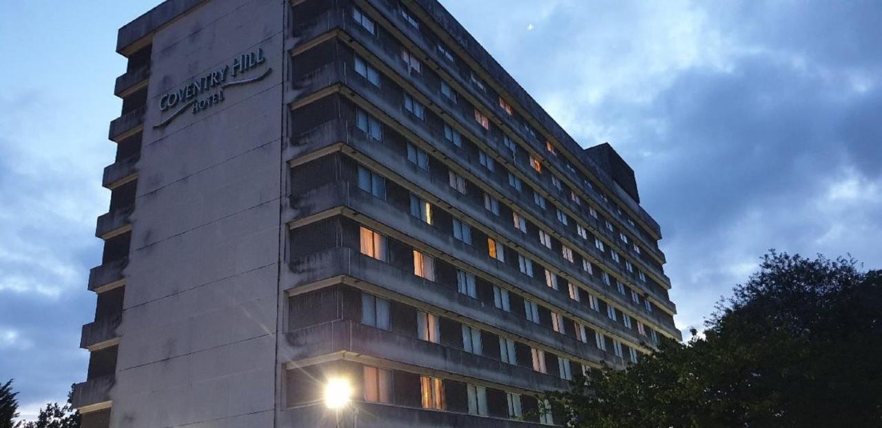 Coventry Hill Hotel Kültér fotó