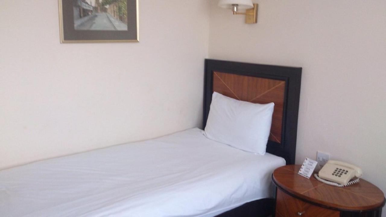 Coventry Hill Hotel Kültér fotó