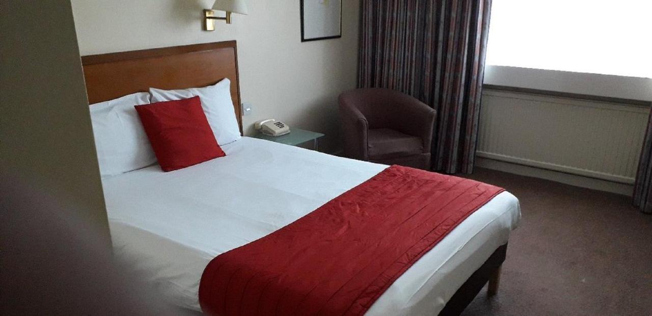 Coventry Hill Hotel Kültér fotó