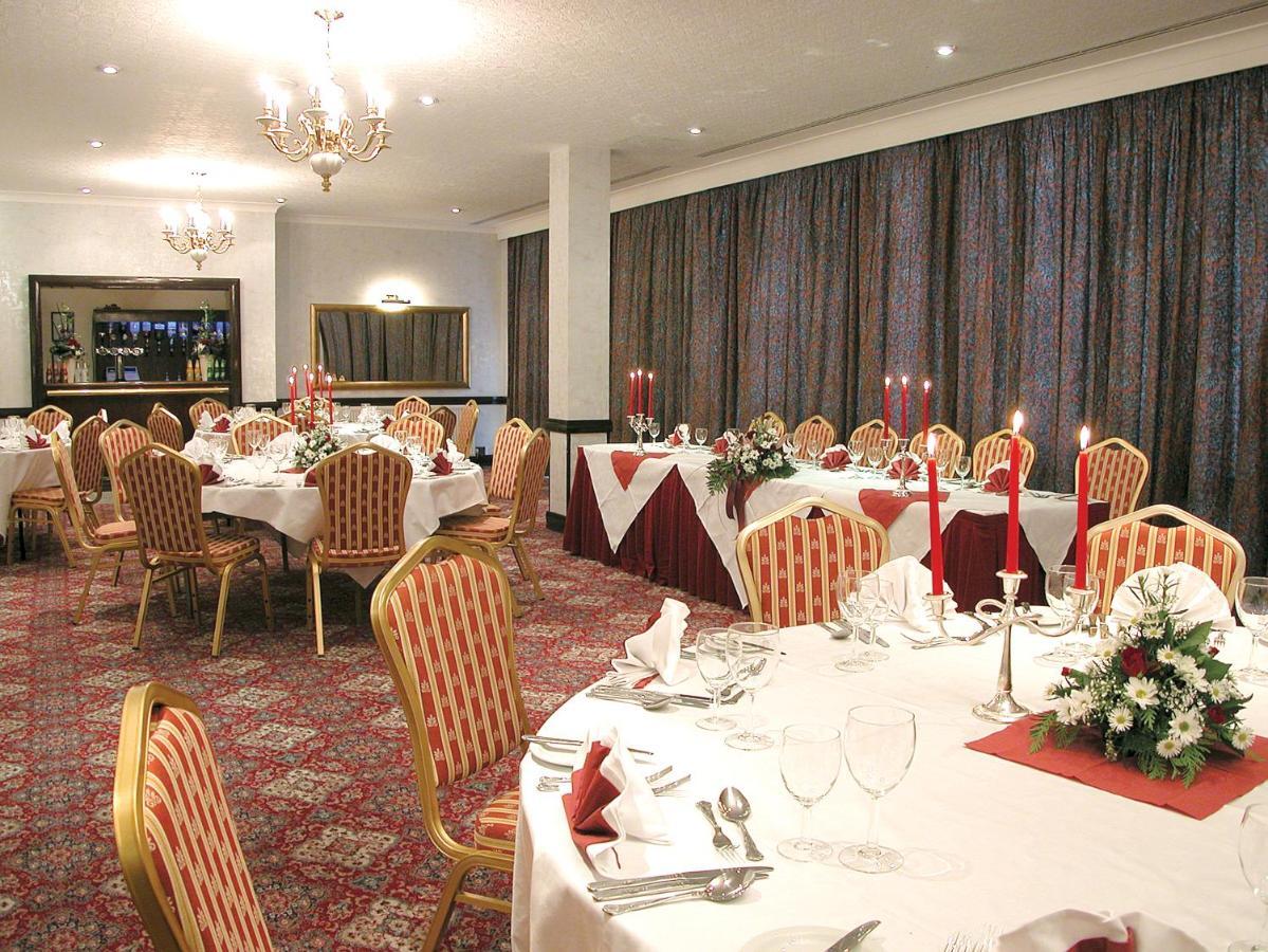 Coventry Hill Hotel Kültér fotó